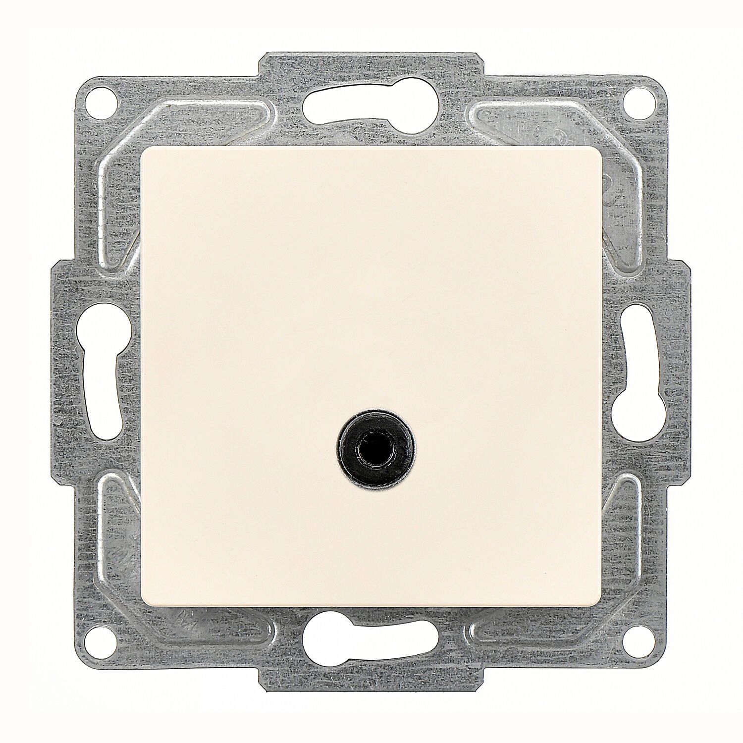 Günsan Eqona Krem Vidalı Kulaklık Jakı