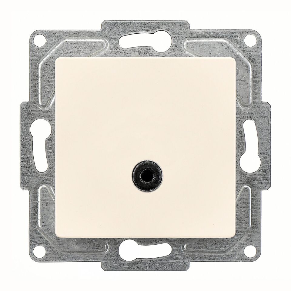 Günsan Eqona Krem Vidalı Kulaklık Jakı