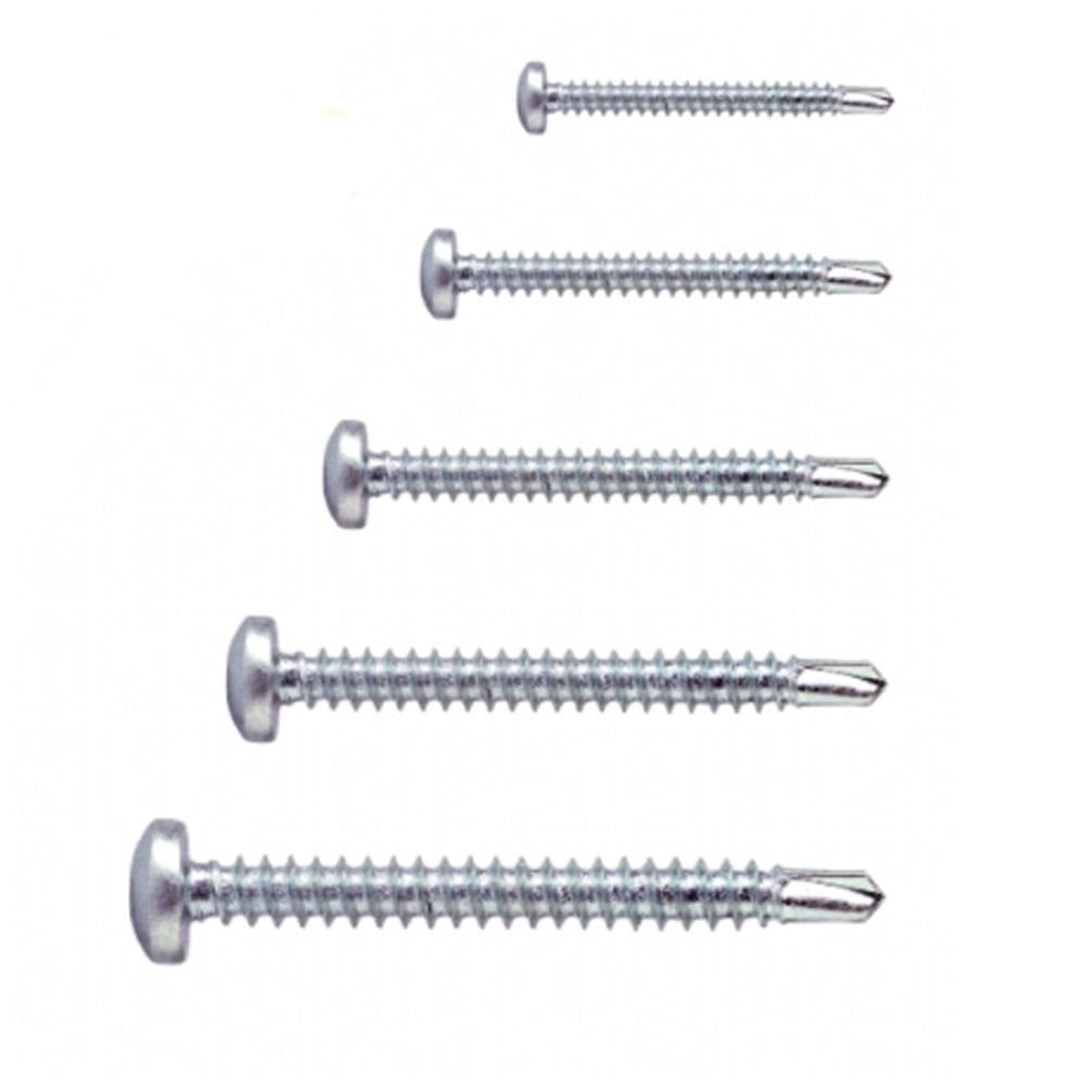 4.8X16 YSB MATKAP UÇLU VİDA