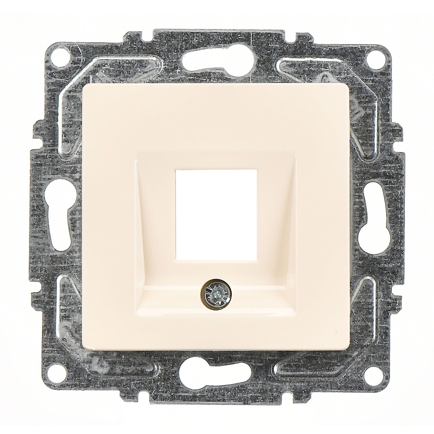 Günsan Eqona Krem Vidalı Data Prizi - Jaksız