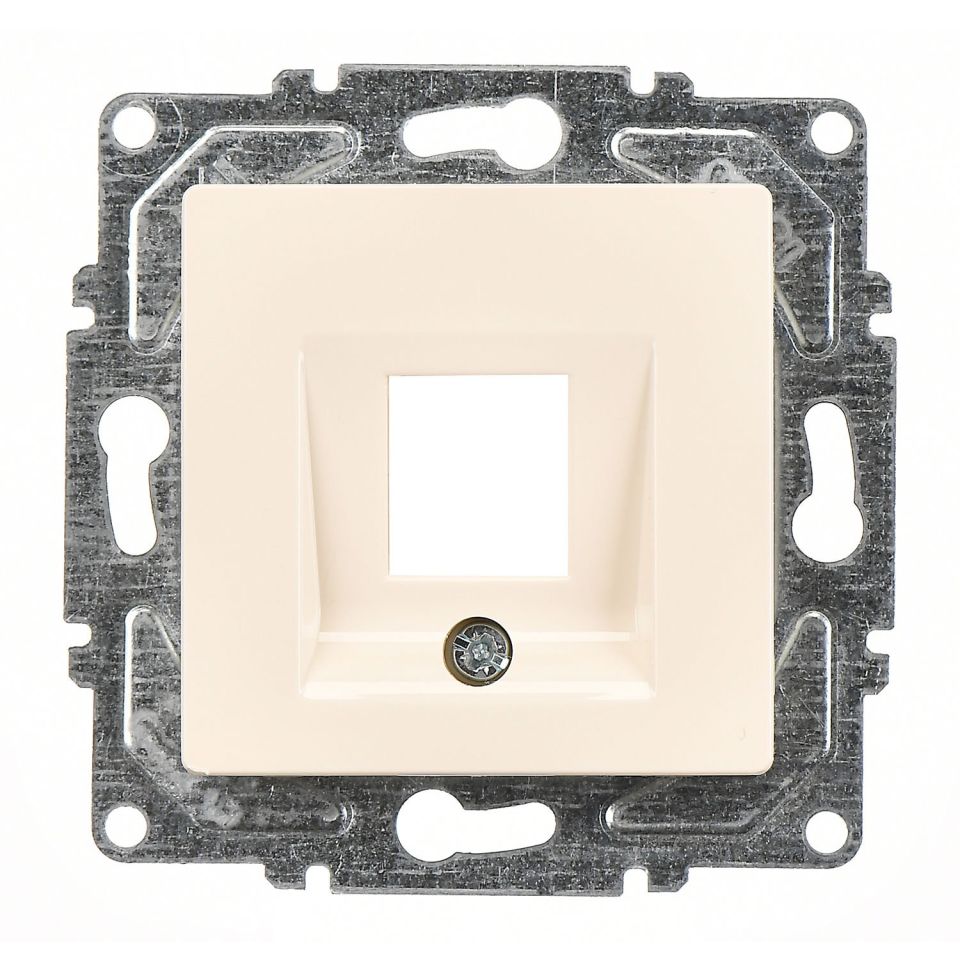 Günsan Eqona Krem Vidalı Data Prizi - Jaksız