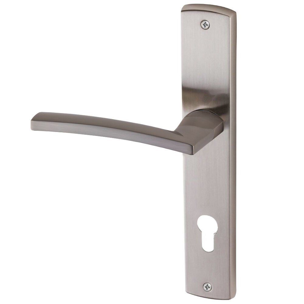 DOĞANLAR RODOS SATEN YALE KAPI KOLU SOL