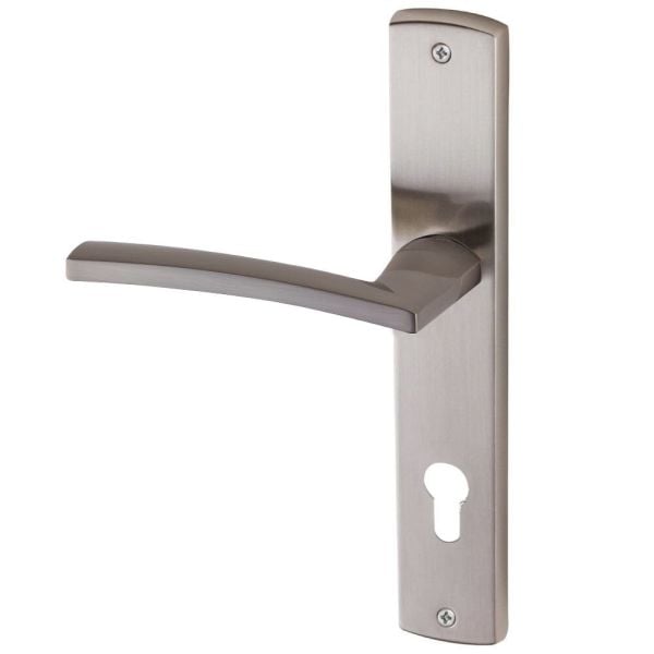 DOĞANLAR RODOS SATEN YALE KAPI KOLU SOL