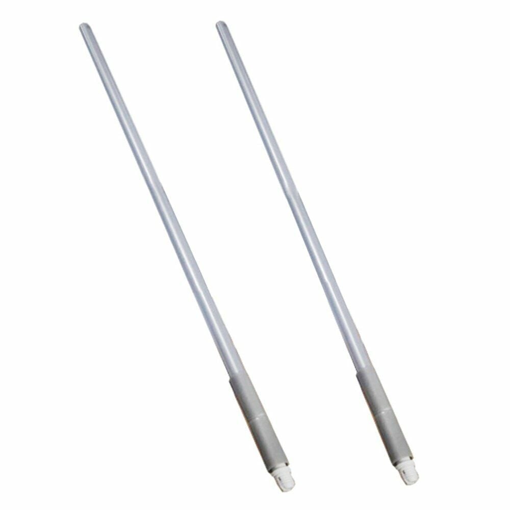 Sambox 35 Cm Bordür Çubuğu