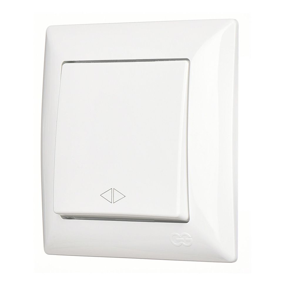 Günsan Visage Permütatör (Ara Vavien) Beyaz