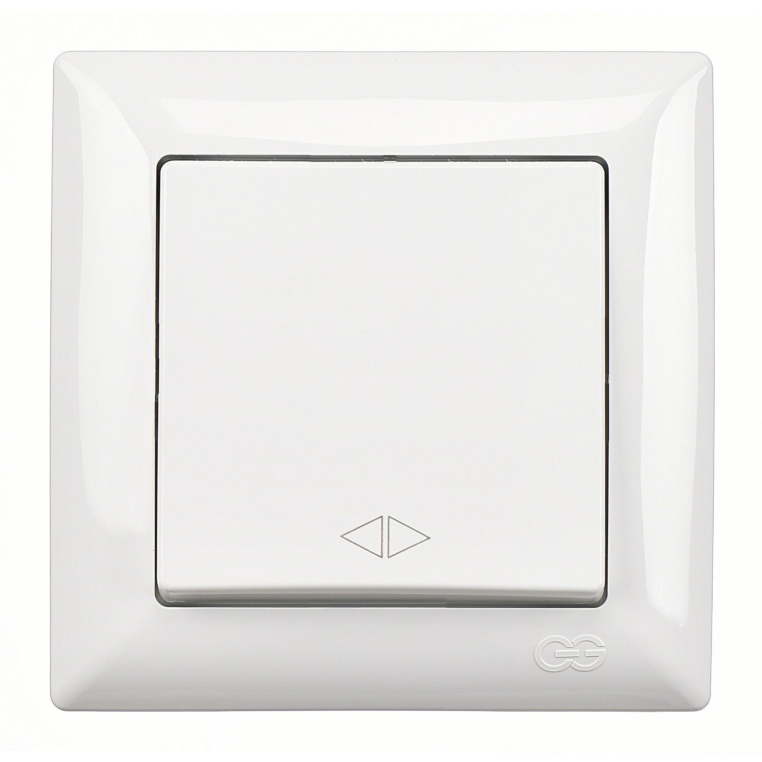 Günsan Visage Permütatör (Ara Vavien) Beyaz