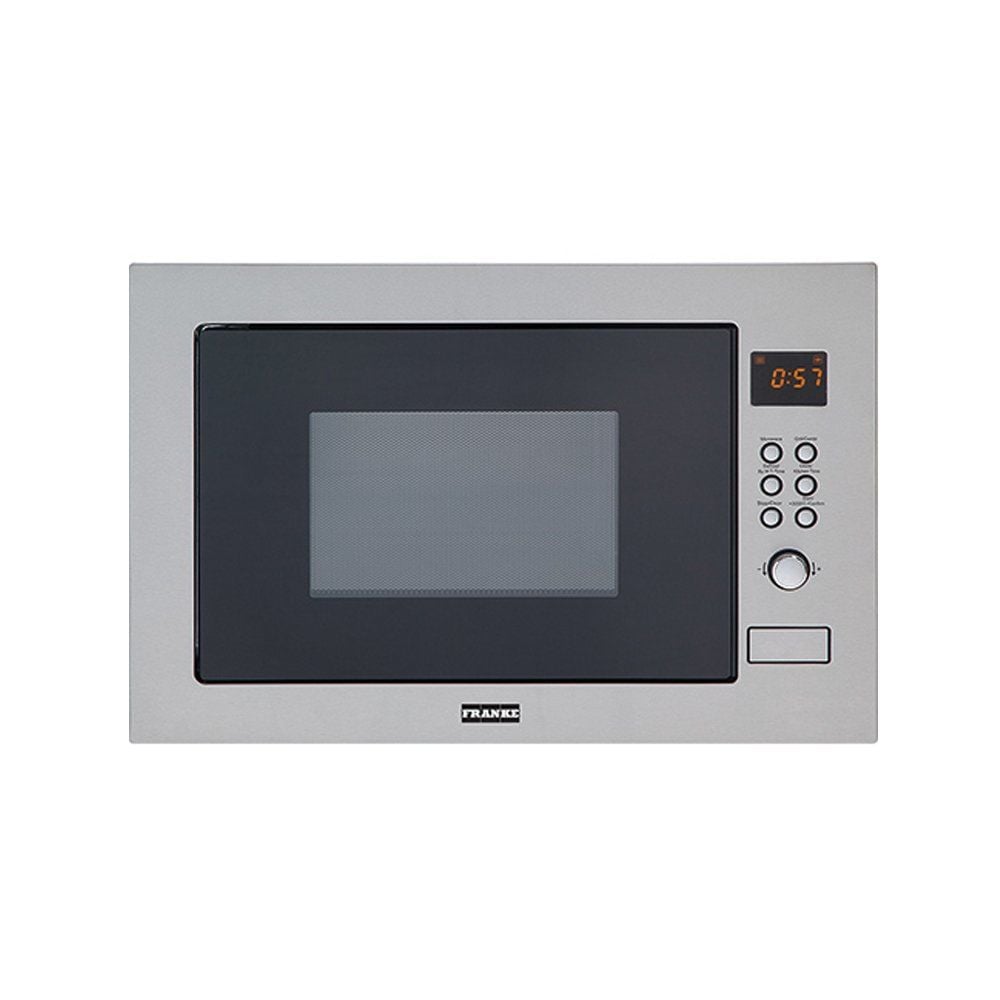 Glass Linear Fmw 250 Gl G Xs Inox Mikrodalga Fırın