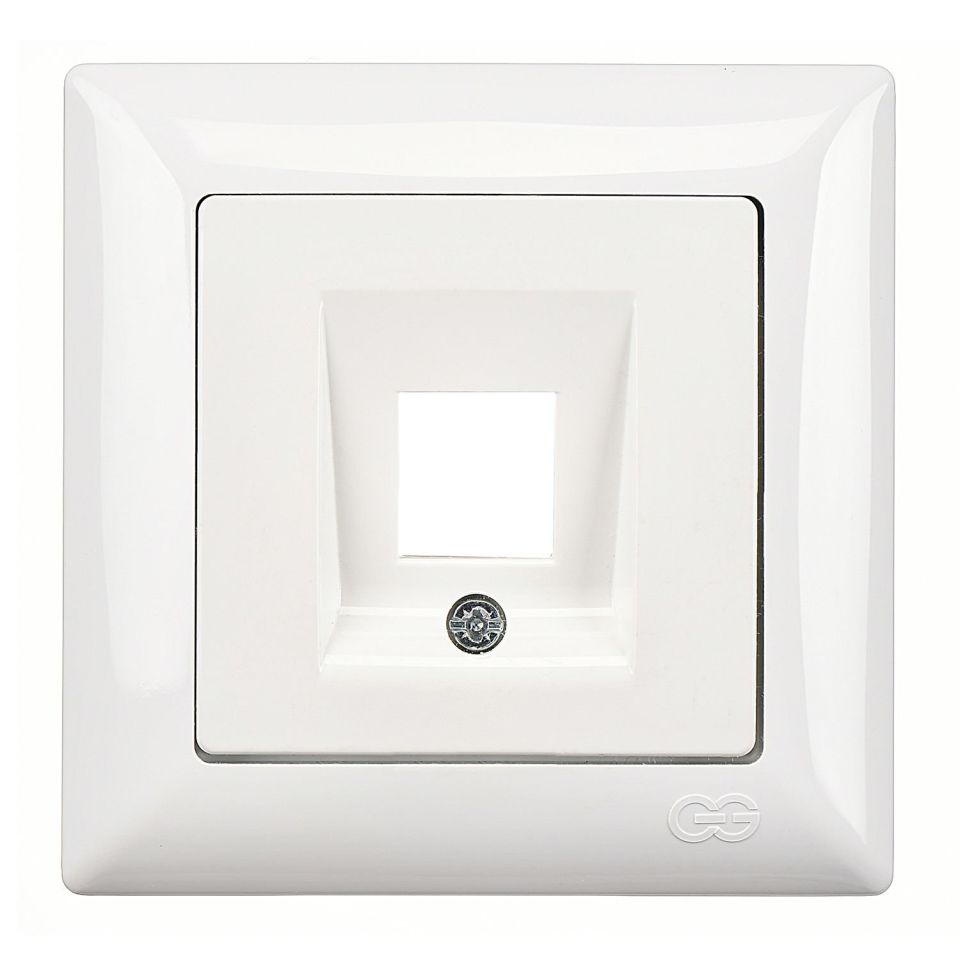 Günsan Visage Data Prizi (Jaksız) Beyaz