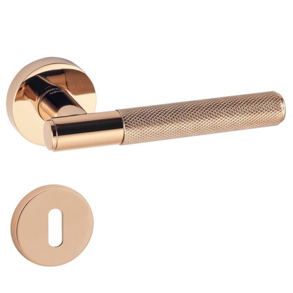 DOĞANLAR TORE ALBİRİFİN ROZETLİ KAPI KOLU TAKIM