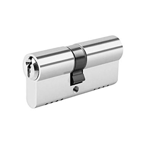 Kale 164 Gnc 90 Standart Silindir Kilit Nikel