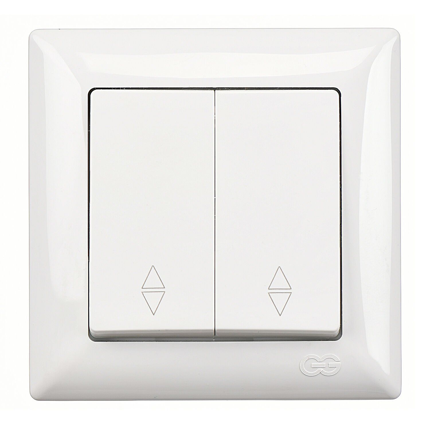 Günsan Visage Komütatör Vavien Beyaz