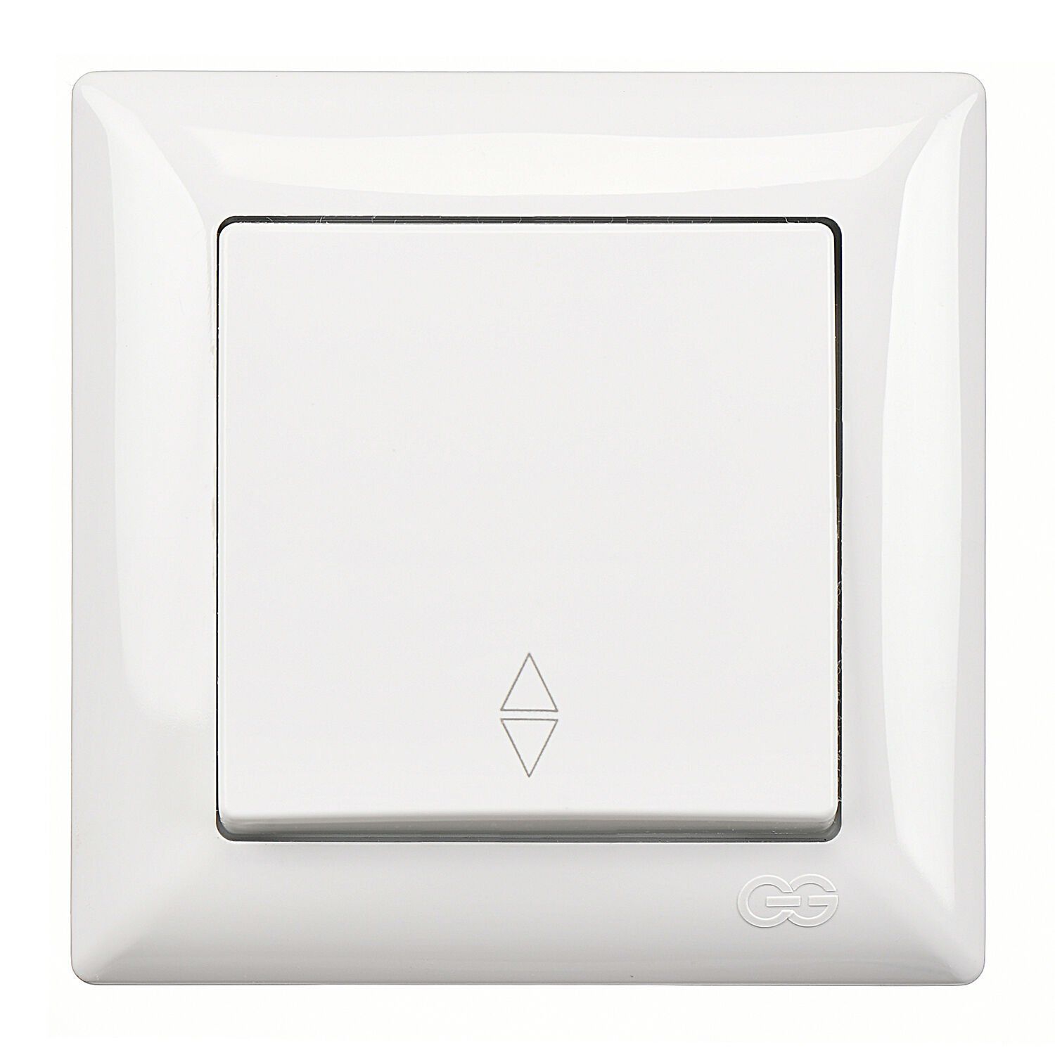 Günsan Visage Vavien Beyaz