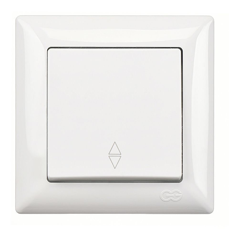 Günsan Visage Vavien Beyaz