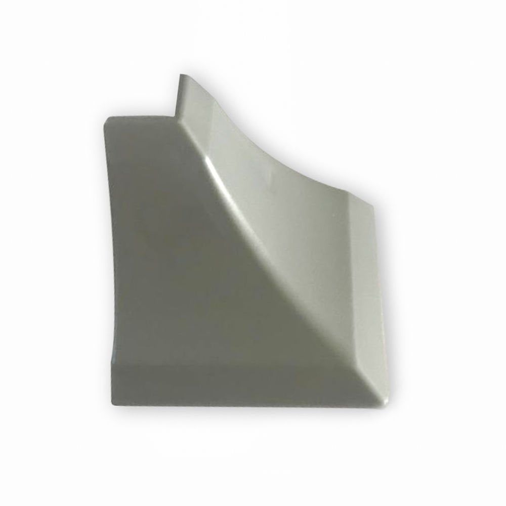 Iç Bükey Süpürgelik Dış Köşe Aparatı