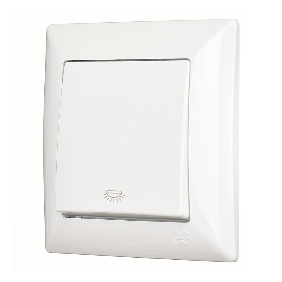 Günsan Visage Liht Beyaz