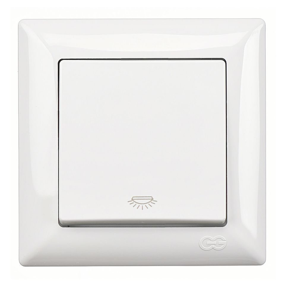 Günsan Visage Liht Beyaz