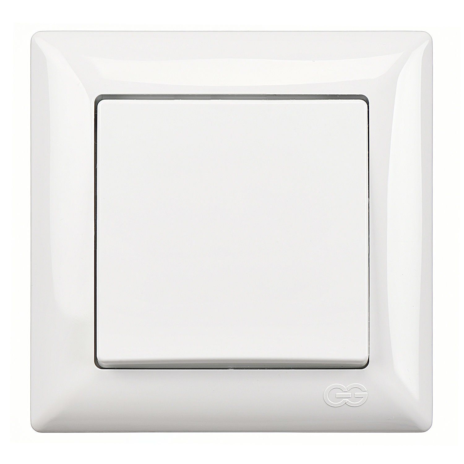 Günsan Visage Anahtar Beyaz