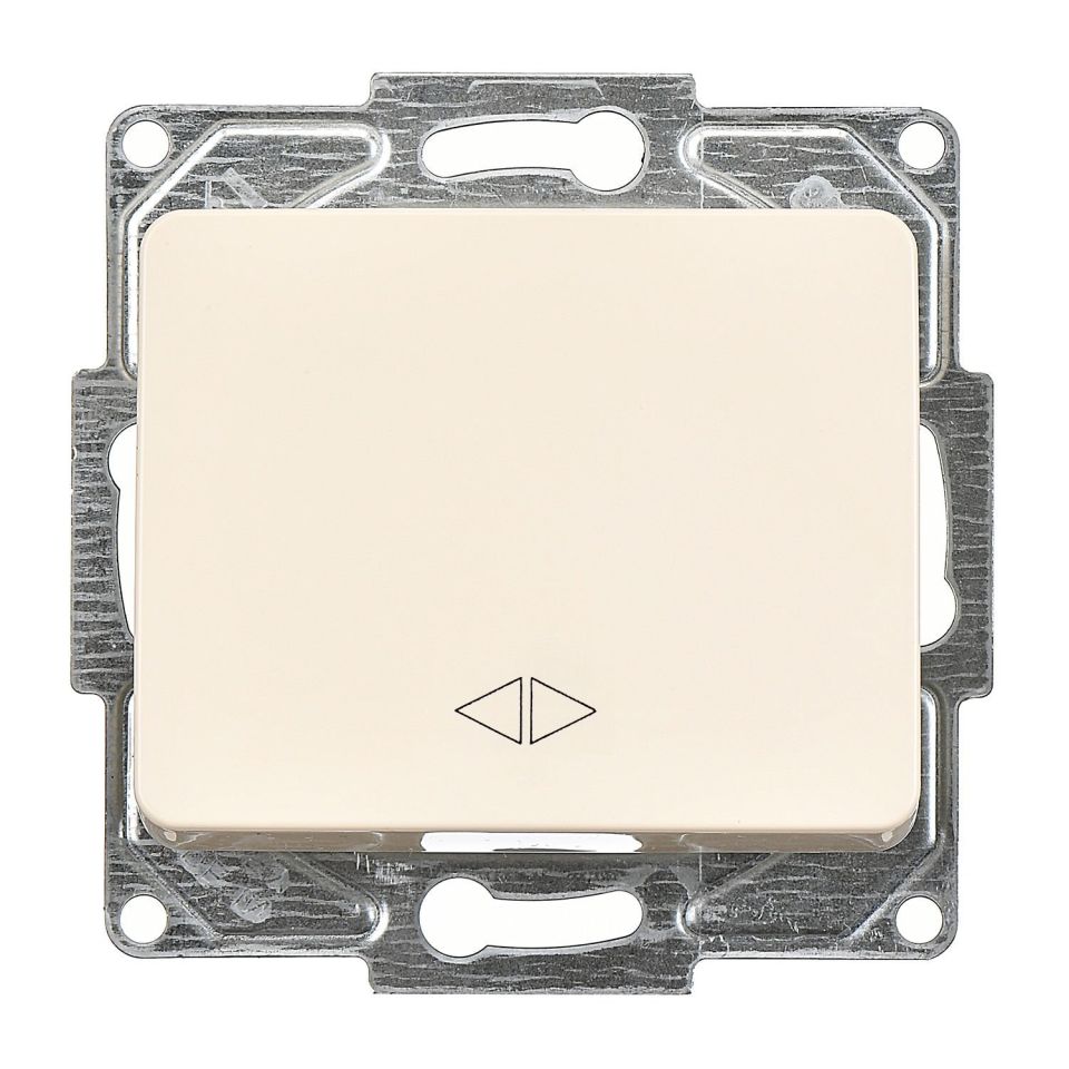 Günsan Fantasy Krem Klipsli Permütatör Ara Vavien Anahtar