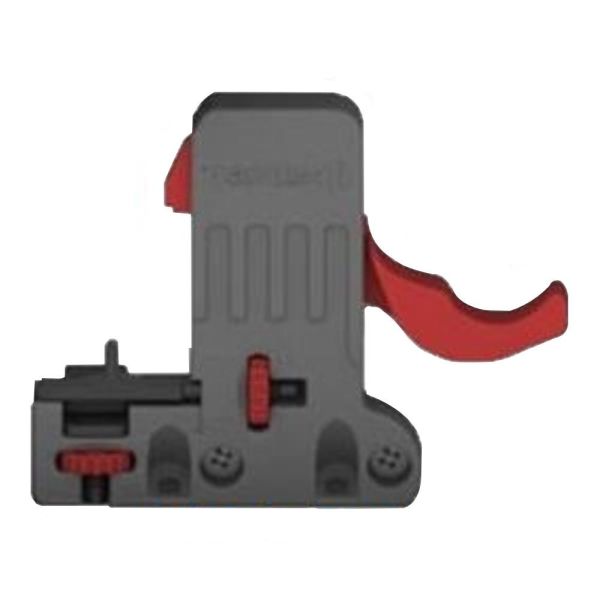 Ultimade Kısmi Açılım Frenli Ray 50 cm - Mandal Dahil