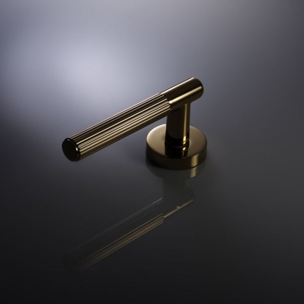 DOĞANLAR LORE SÜPER SATEN ROZETLİ KAPI KOLU TAKIM