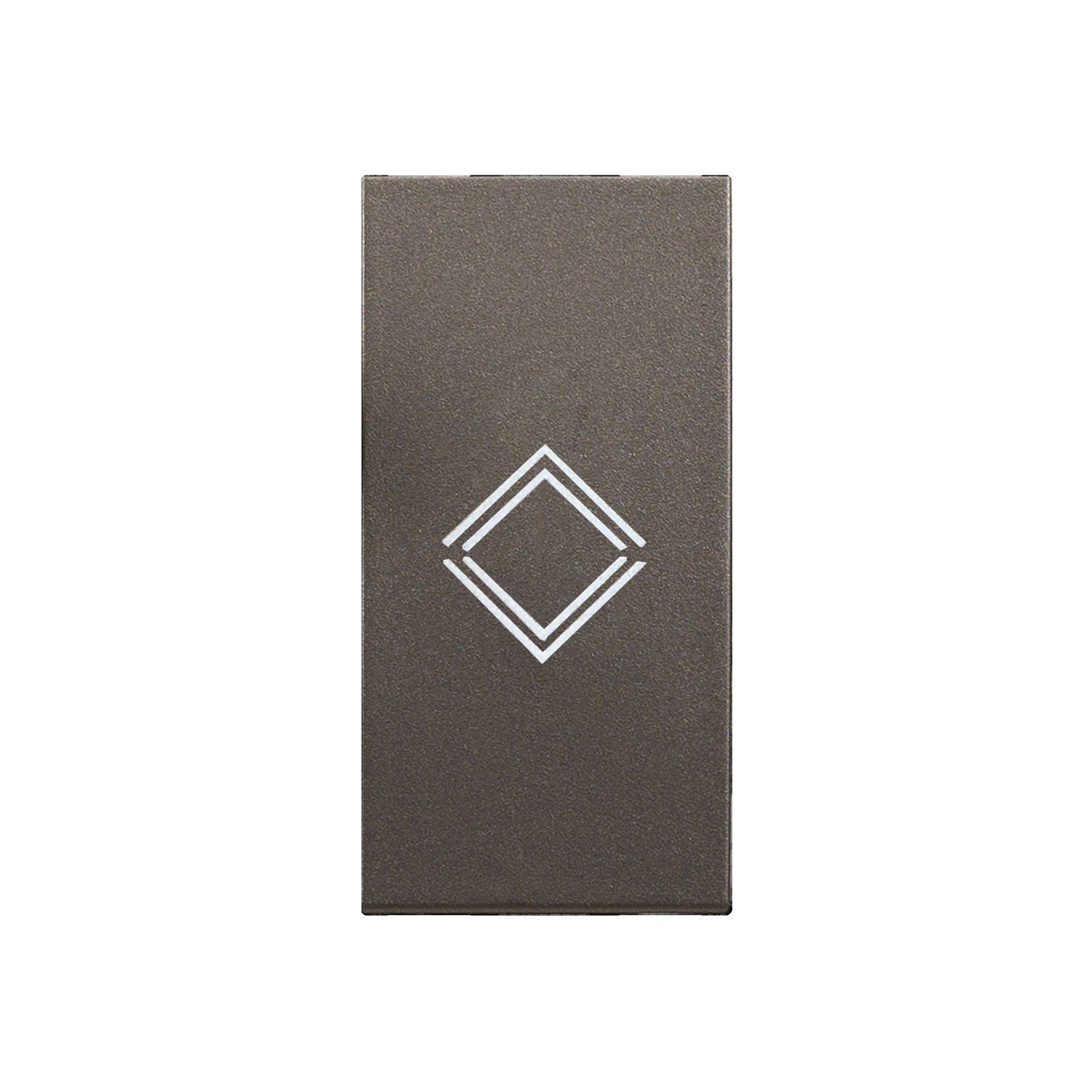 Günsan Domino Kapak Permütatör (Ara Vavien) 1M Mocha