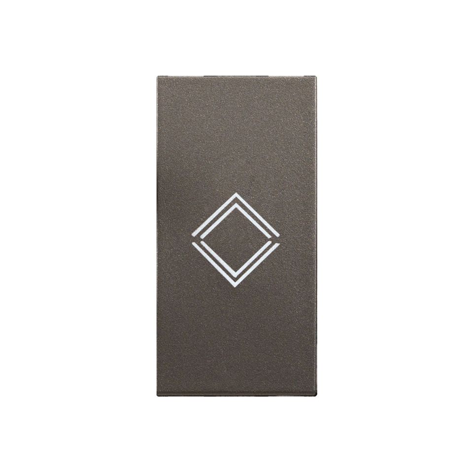 Günsan Domino Kapak Permütatör (Ara Vavien) 1M Mocha