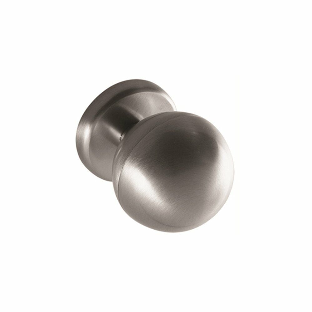 486 Serisi Kapı Tokmağı Siyah