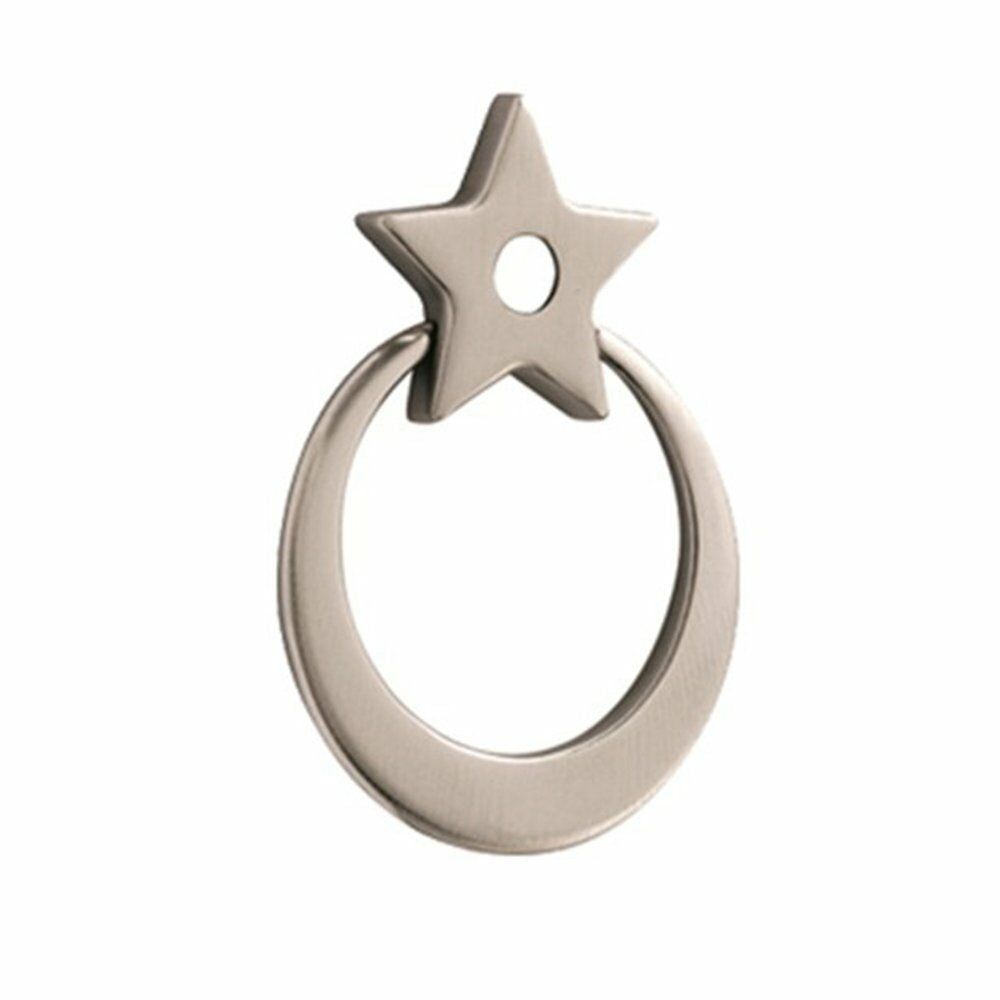 Doğanlar Ayyıldız Kapı Taktak Saten