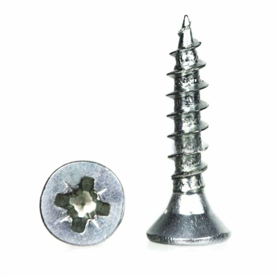 4.0X40 SUNTA VİDASI (500)