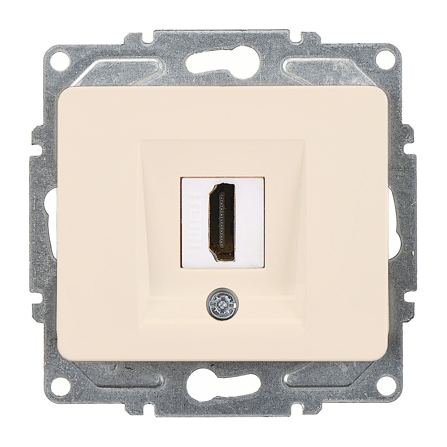 Günsan Fantasy Krem HDMI Prizi