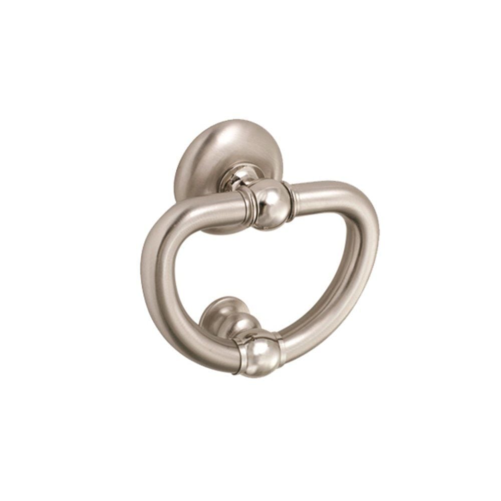 Doğanlar Misketli Kapı Taktak Saten Nikel