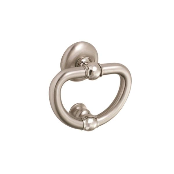 Doğanlar Misketli Kapı Taktak Saten Nikel