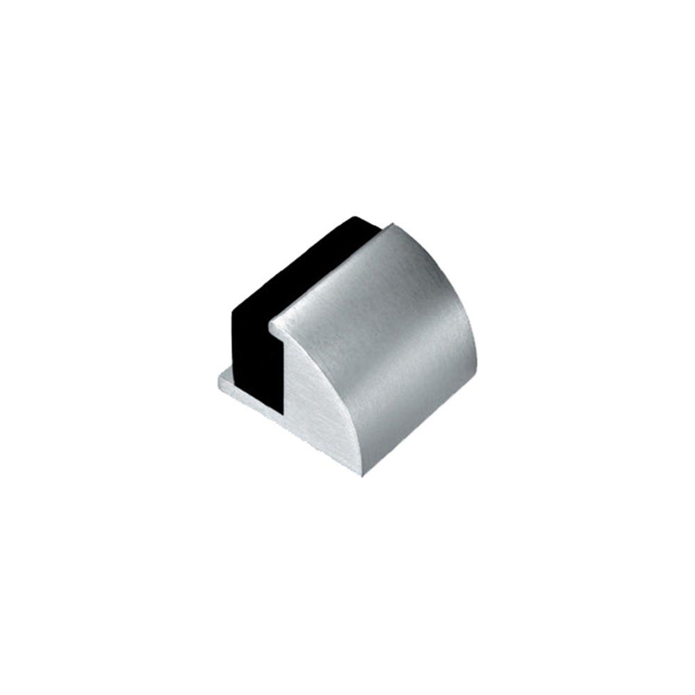 Doğanlar Yarım Ay Kapı Stoperi Saten Alm.