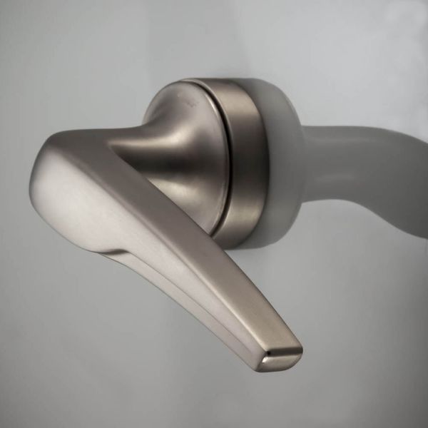 DOĞANLAR SONİC OLİFKA MAT VERNİK ROZETLİ KAPI KOLU TAKIM