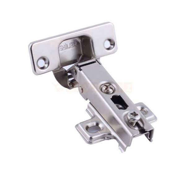 Düz Tas Menteşe 10 adet Frensiz