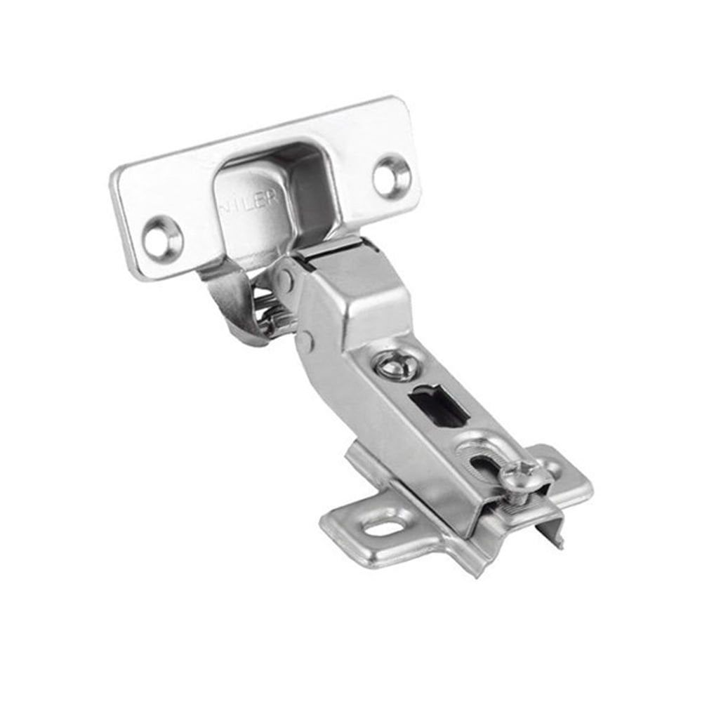 Yarım Deve Boynu Tas Menteşe