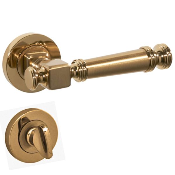 DOĞANLAR DRAGON SATEN ALBRİFİN KAPI KOLU