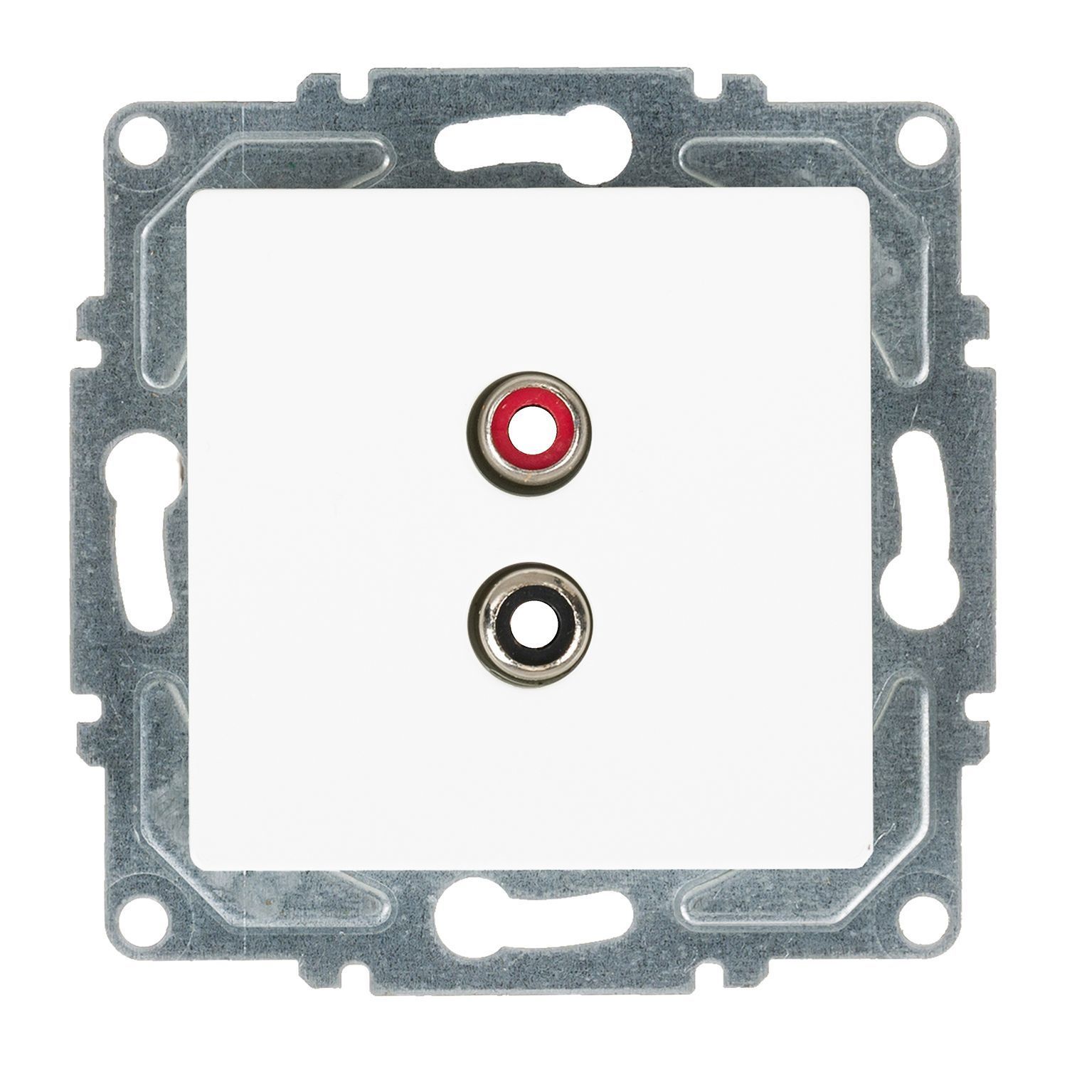 Günsan Eqona Beyaz Vidalı Müzik Yayın Prizi