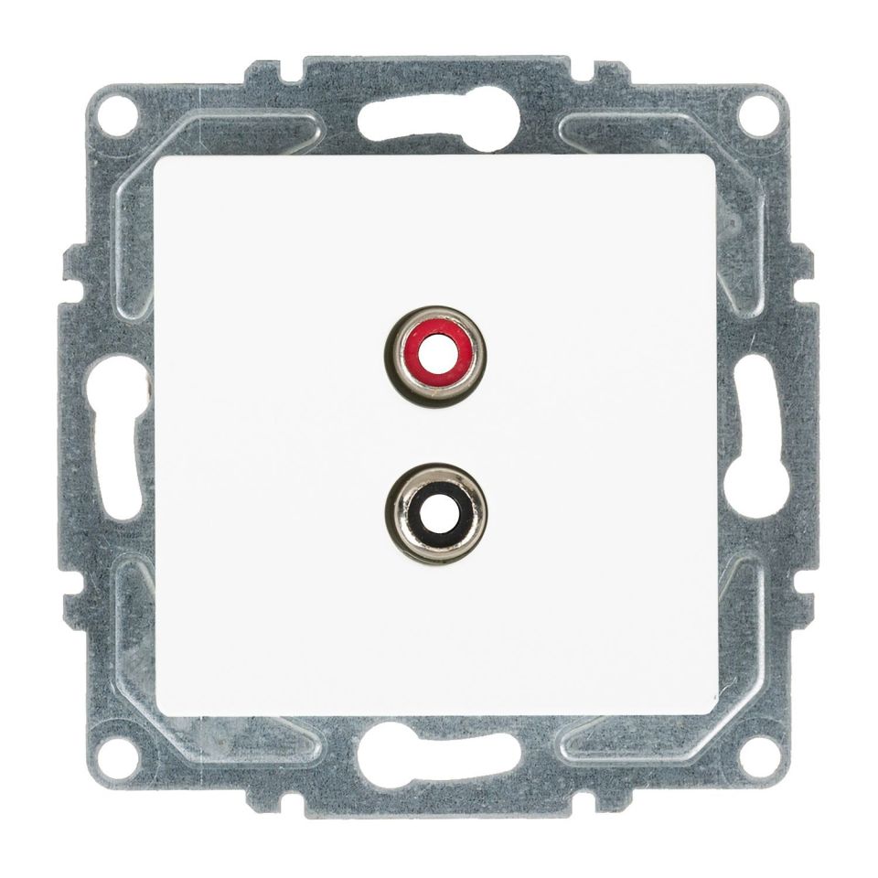 Günsan Eqona Beyaz Vidalı Müzik Yayın Prizi