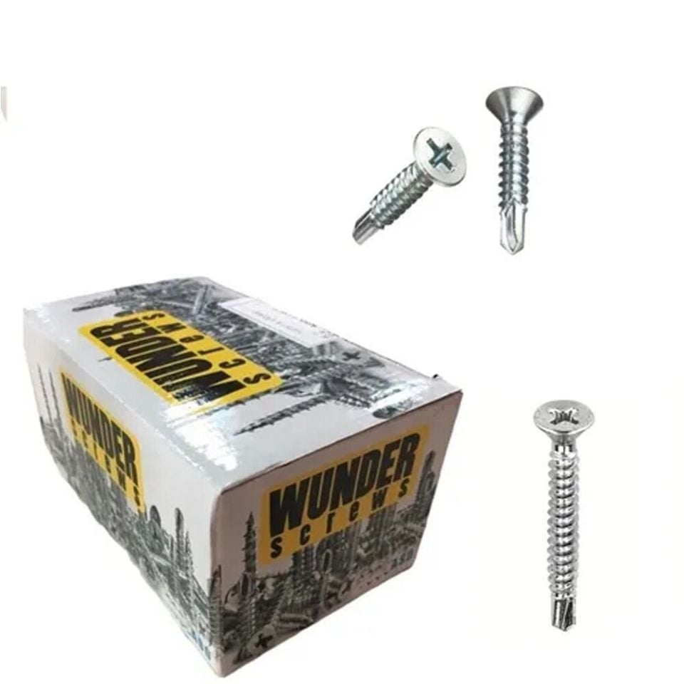 YHB  VİDA 3.9X32 (1000 AD)