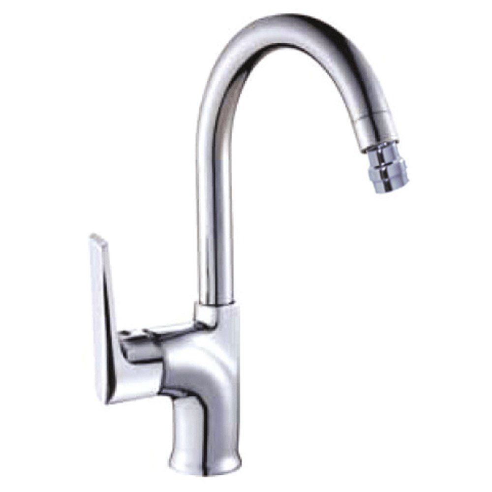 Safir Kuğu Lavabo Bataryası