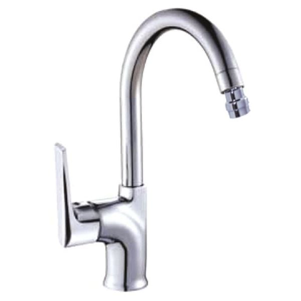 Safir Kuğu Lavabo Bataryası