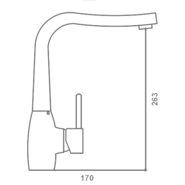 Kuğu Evye Bataryası