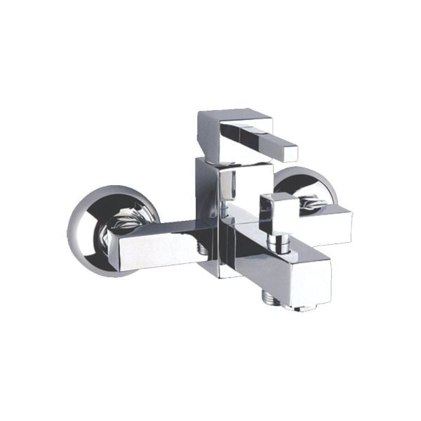 Angled Banyo Bataryası