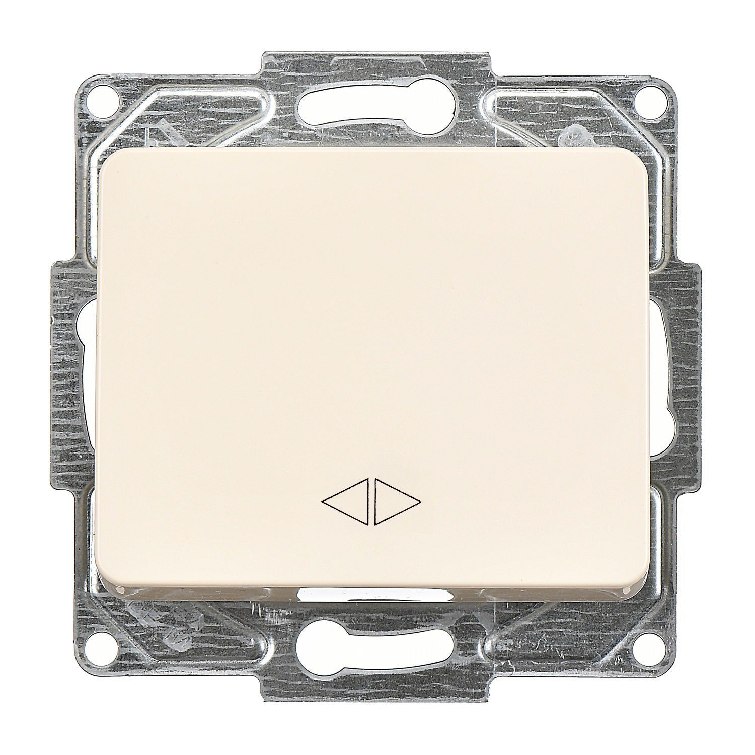 Günsan Fantasy Krem Vidalı Permütatör Ara Vavien Anahtar