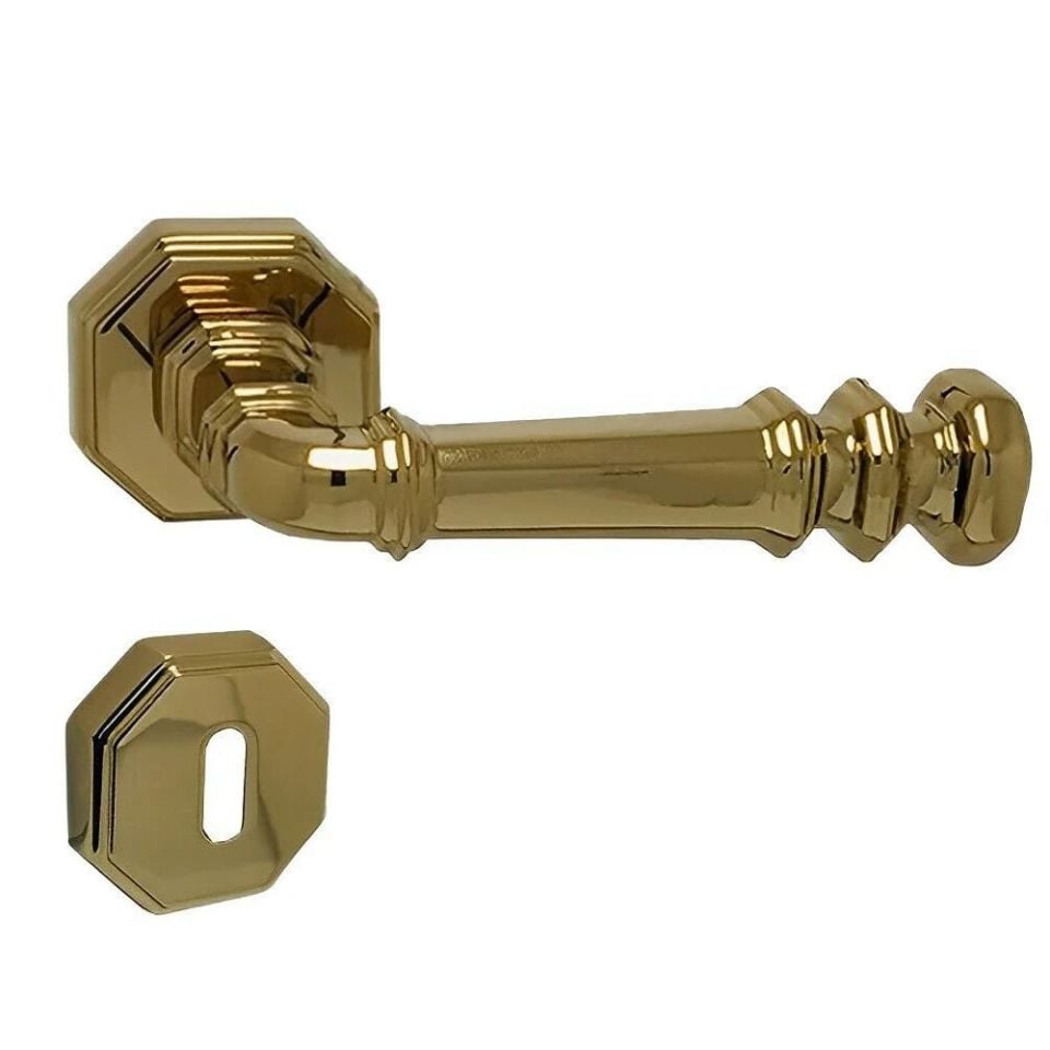 DOĞANLAR GUSTO ALBİRİFİN KAPI KOLU