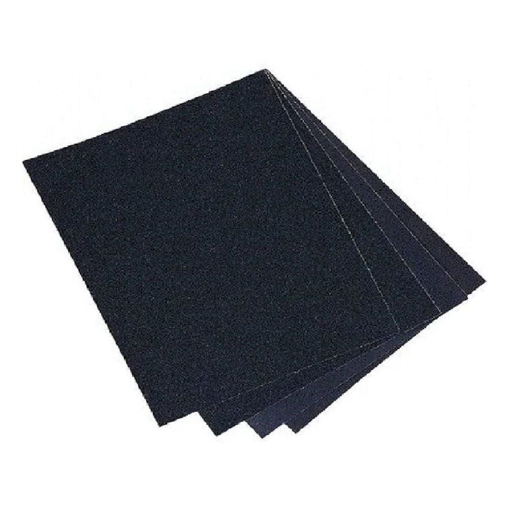 Su Zımparası Seti 1