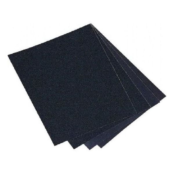 Su Zımparası Seti 1