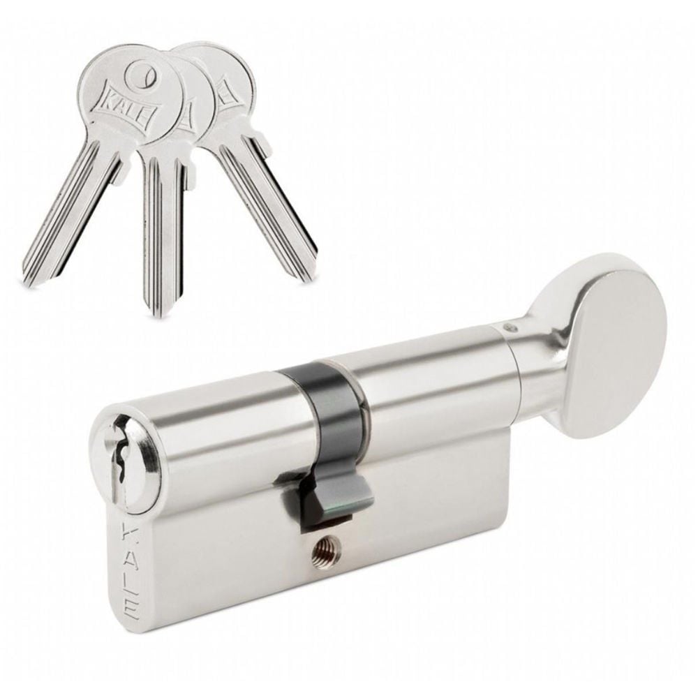 Kale 164 Gmc Cerman Mandallı Barel 68 Mm