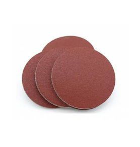 Jet Zımpara Küçük 115x22 80 Kum